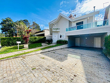 Casa Alto Padr�o � Venda