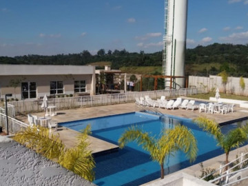 Apartamento - Venda - Gramado - Cotia - SP