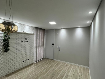 Apartamento - Venda - Recanto Vista Alegre - Cotia - SP
