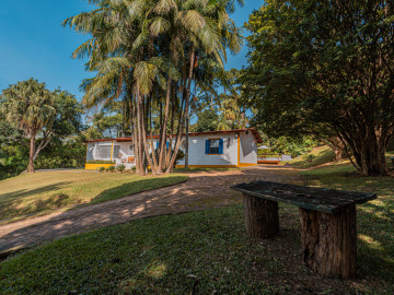 Casa Alto Padrão - Venda - Vila Santo Antônio - Cotia - SP
