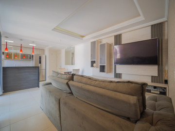 Apartamento - Venda - Jardim Petrópolis - Cotia - SP