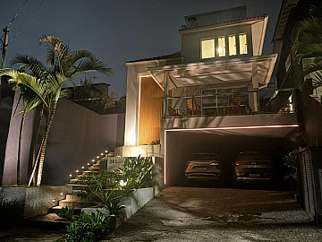 Casa Alto Padr�o � Venda