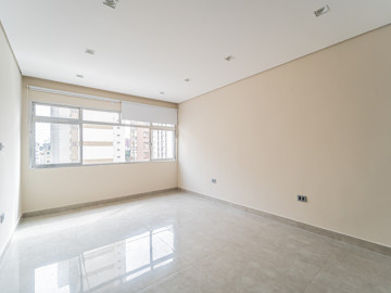 Apartamento - Venda - Pinheiros - São Paulo - SP