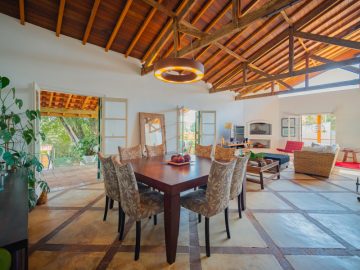 Casa Alto Padrão - Venda - Granja Viana II - Cotia - SP