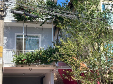 Casa em Condomínio - Venda - Jardim Rio das Pedras - Cotia - SP