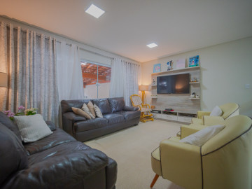 Casa - Venda - Bela Vista - Osasco - SP
