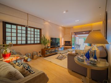 Casa Alto Padro  Venda