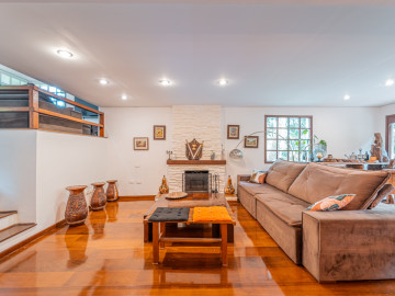 Casa em Condomínio - Venda - Granja Viana - Cotia - SP