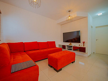 Casa em Condom�nio � Venda