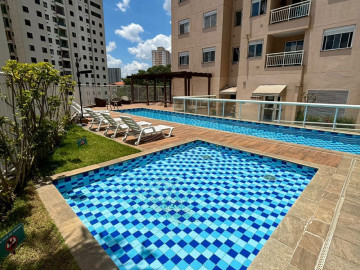 Apartamento - Venda - Santa Maria - Osasco - SP