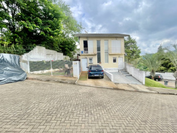 Casa em Condomínio - Venda - Outeiro de Passárgada - Cotia - SP