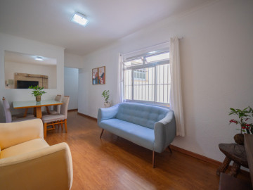 Apartamento - Venda - Pinheiros - São Paulo - SP