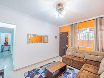 Casa - Venda - Jardim São Vicente - Cotia - SP