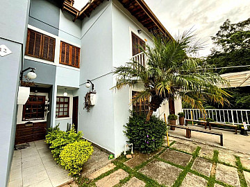 Casa em Condom�nio � Venda