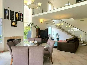 Casa Alto Padr�o - Venda - Morada das Flores (aldeia da Serra) - Santana de Parna�ba - SP