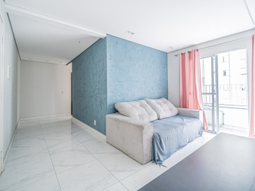 Apartamento - Venda - Jardim Colibri - Cotia - SP