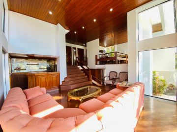 Casa Alto Padro - Aluguel - Praa da Aldeia da Serra 1- Aldeia da Serra - Barueri - SP