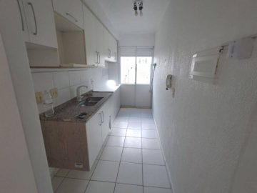 Apartamento - Venda - Jardim Ísis - Cotia - SP