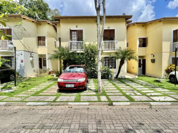 Casa em Condomínio - Venda - Jardim Barbacena - Cotia - SP