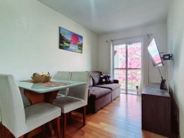 Apartamento - Venda - Jardim dos Ipês - Cotia - SP