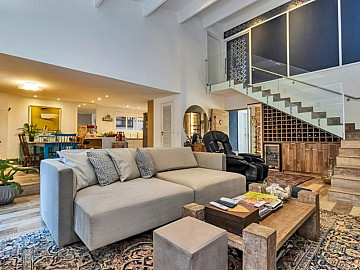 Casa Alto Padr�o - Venda - Pra�a da Aldeia da Serra 1- Aldeia da Serra - Barueri - SP