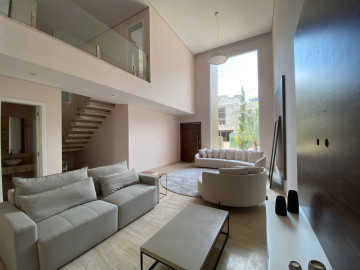 Casa em Condomínio - Venda - Aldeia da Serra - Barueri - SP