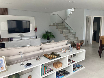 Casa Alto Padr�o � Venda