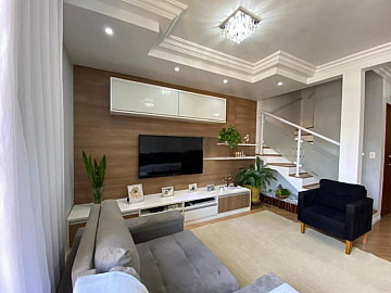 Casa em Condomínio - Venda - Jardim da Glória - Cotia - SP