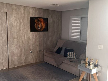 Apartamento - Venda - Gramado - Cotia - SP