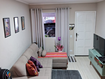 Casa em Condomnio - Venda - Granja Viana - Cotia - SP