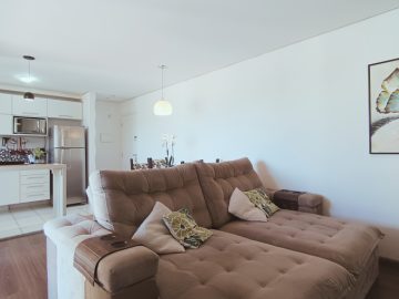 Apartamento - Venda - Jardim Petrópolis - Cotia - SP