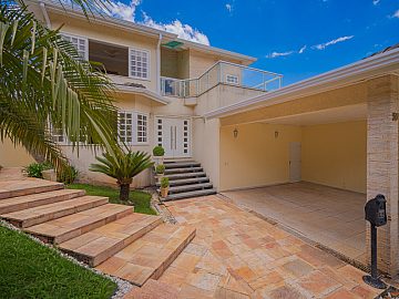 Casa Alto Padr�o � Venda