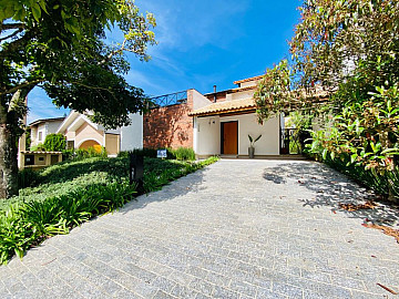 Casa Alto Padr�o � Venda