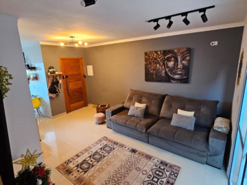 Casa em Condomínio - Venda - Jardim Pioneiro - Cotia - SP