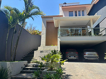 Casa Alto Padr�o � Venda